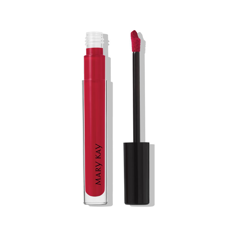 Brillo Labial Mary Kay Unlimited&reg;  Iconic Red